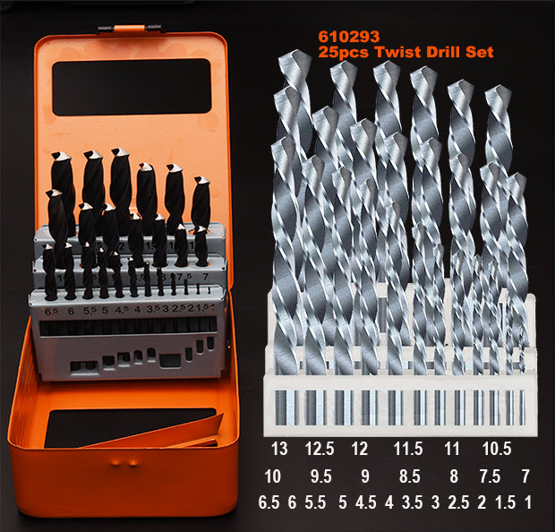 Power Tool Accessories, Wood Work