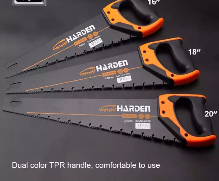 Pro Hand Saw 20" (500mm)