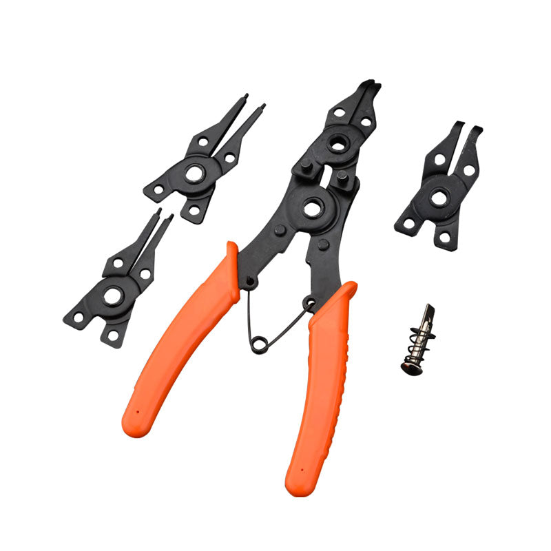 5Pcs Circlips Pliers Set
