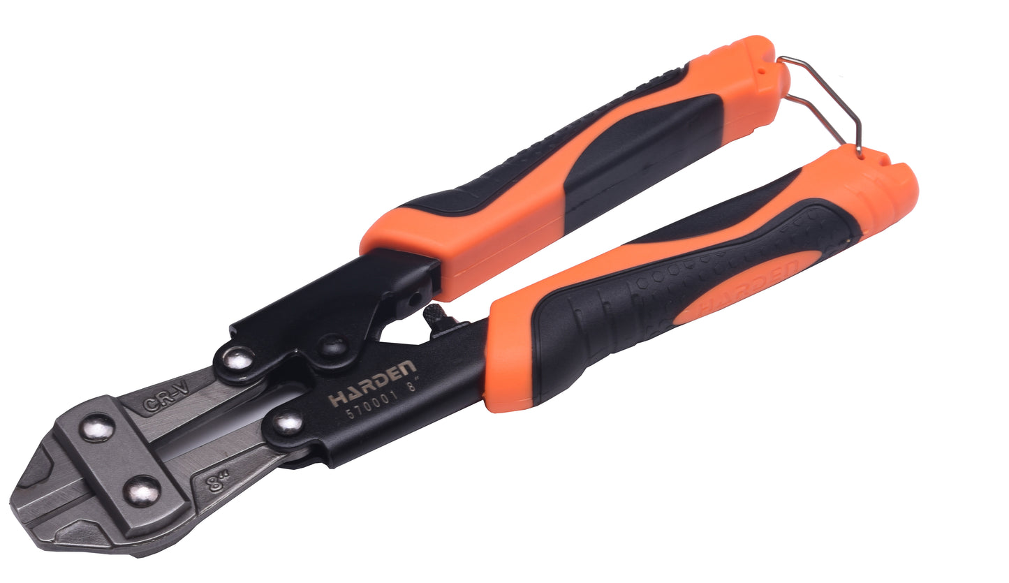 8" Mini Bolt Cutter