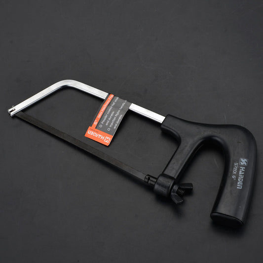 T12 Steel 6"(150mm) Mini Hacksaw Frame