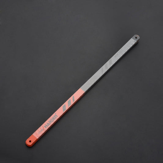 2Pcs 12"X24Tooth Bi-Metal Saw Blade