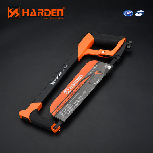 300mm (12") Hacksaw Frame Aluminium Handle