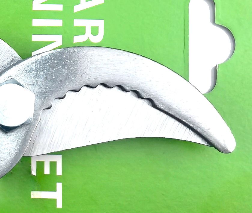 Mackenzie & Hartley Lopper, Shear and Secateur Set, 3 Pieces