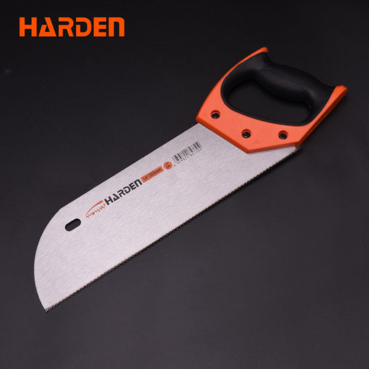 355mm 14'' 11ppi Hand Back Saw