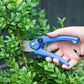 SK-5 Alloy Stainless Steel Professional Secateurs