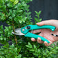 SK-5 Alloy Stainless Steel Professional Secateurs
