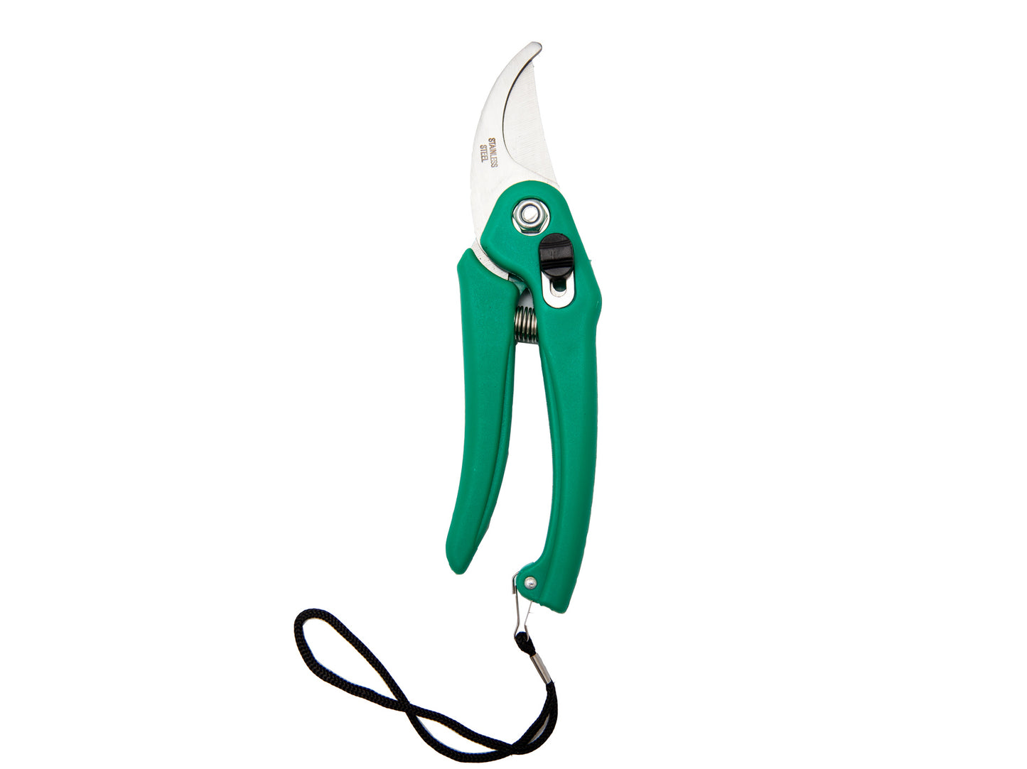 SK-5 Alloy Stainless Steel Professional Secateurs