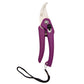 SK-5 Alloy Stainless Steel Professional Secateurs
