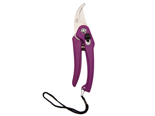 SK-5 Alloy Stainless Steel Professional Secateurs